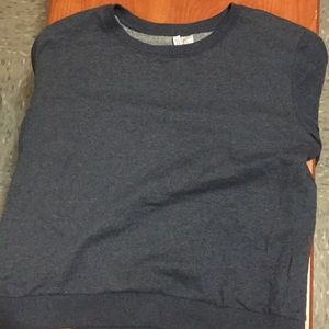 Long Sleeve Sweatshirt